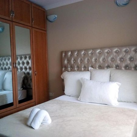 Zenith Lodge Λουσάκα Εξωτερικό φωτογραφία