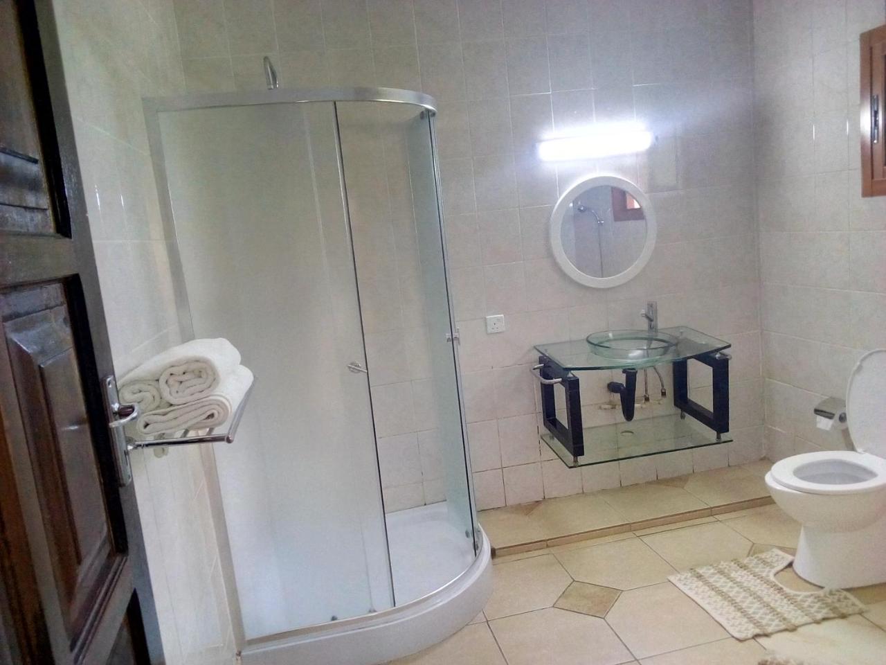 Zenith Lodge Λουσάκα Εξωτερικό φωτογραφία