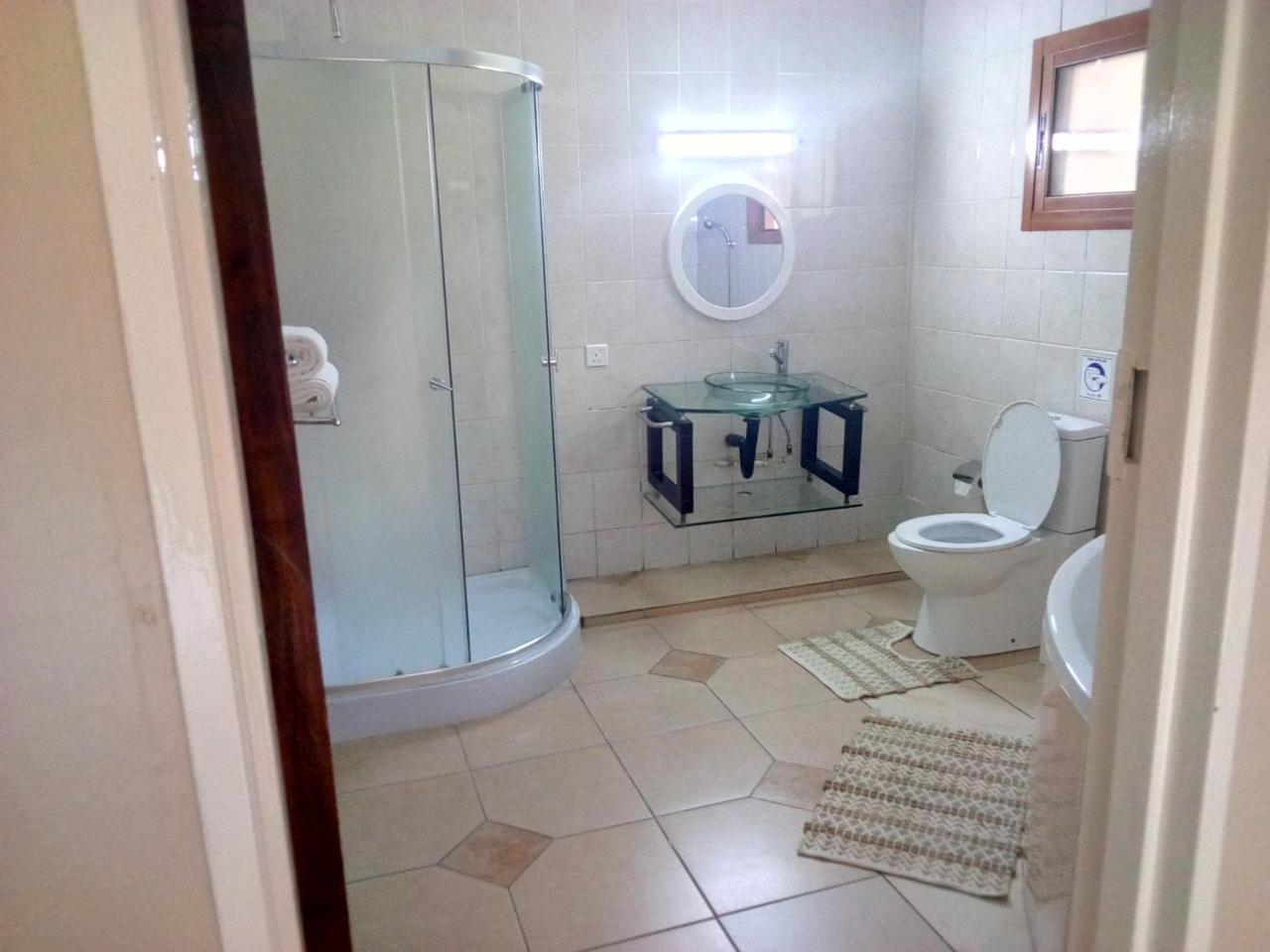 Zenith Lodge Λουσάκα Εξωτερικό φωτογραφία